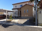 吉田町中古住宅